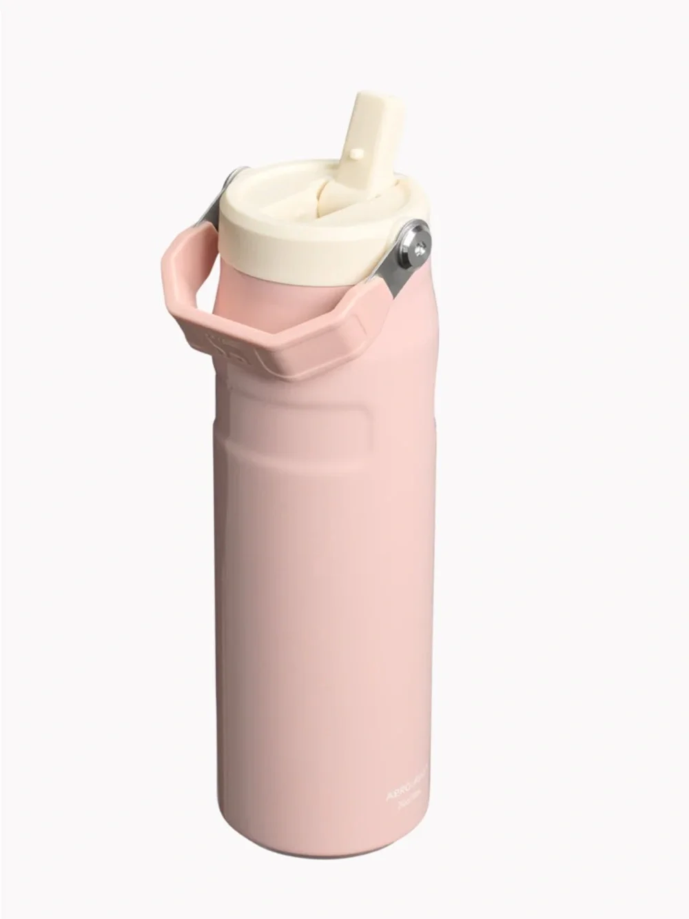 Stanley The IceFlow™ Bottle with Flip Straw Lid 24 Oz. - Picture 2 of 3